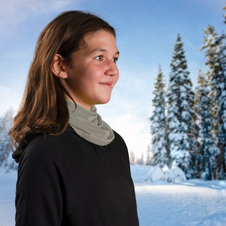 Баф Schwarzwolf JERRY (сірий)