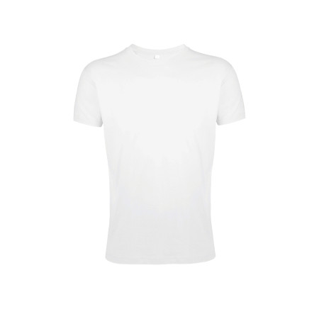 Футболка SOL'S Regent Fit (білий)