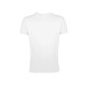 Футболка SOL'S Regent Fit (білий)