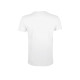 Футболка SOL'S Regent Fit (білий)