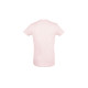 Футболка SOL'S Regent Fit (рожевий меланж) Футболка SOL'S Regent Fit (рожевий меланж)