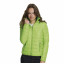 Куртка жіноча SOL'S Ride (неоново-лаймовий)