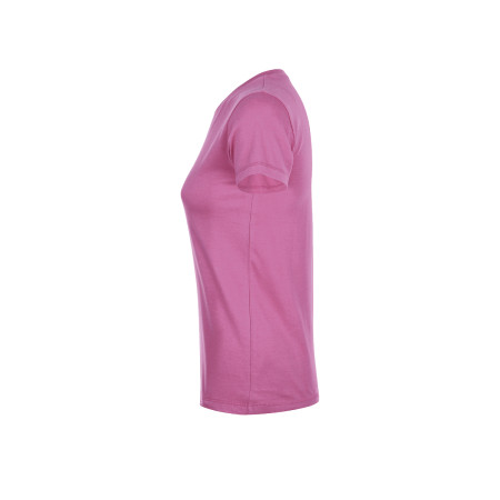 Футболка жіноча SOL'S Regent (рожева орхідея)