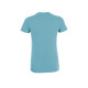 Футболка жіноча SOL'S Regent (бірюзовий)