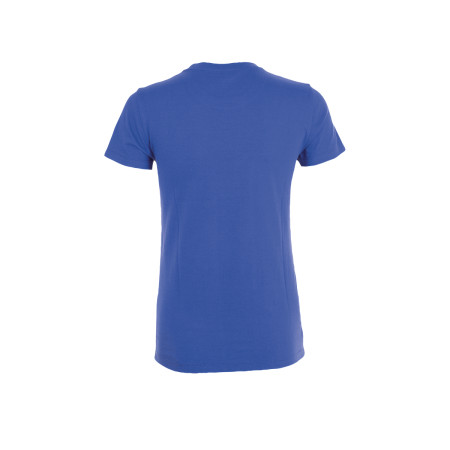 Футболка жіноча SOL'S Regent (яскраво-синій)