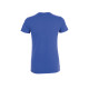 Футболка жіноча SOL'S Regent (яскраво-синій)