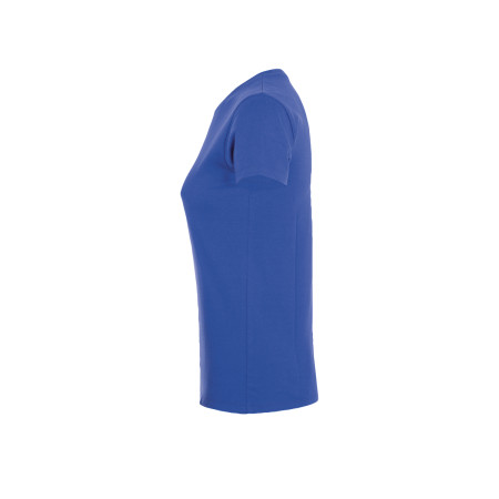 Футболка жіноча SOL'S Regent (яскраво-синій)