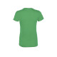 Футболка жіноча SOL'S Regent (яскраво-зелений)