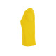 Футболка жіноча SOL'S Regent (жовтий)