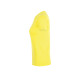 Футболка жіноча SOL'S Regent (лимонний)