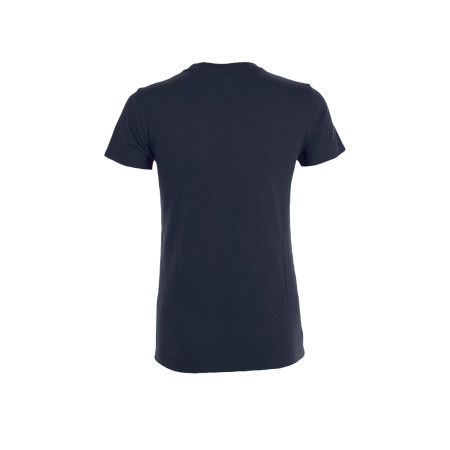 Футболка жіноча SOL'S Regent (темно-синій)