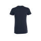 Футболка жіноча SOL'S Regent (темно-синій)