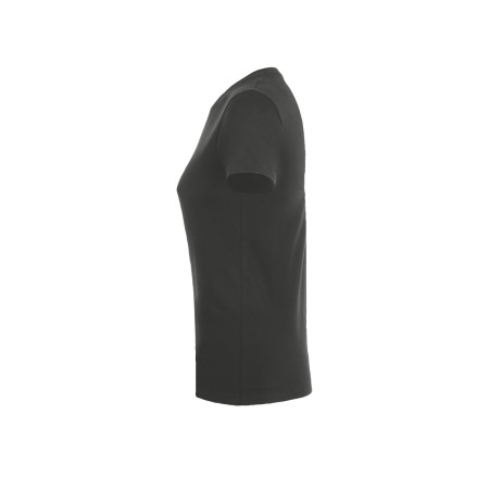 Футболка жіноча SOL'S Regent (темно-сірий)