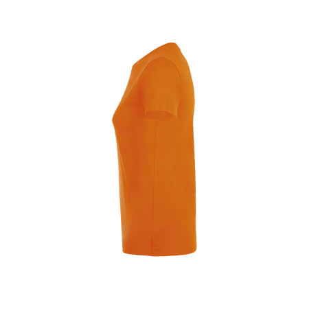 Футболка жіноча SOL'S Regent (помаранчевий)