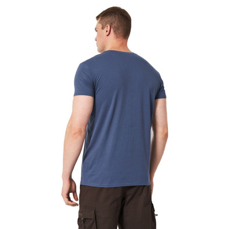 Футболка чоловіча SOL'S Pioneer (джинсовий)