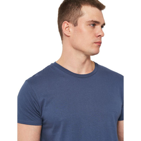 Футболка чоловіча SOL'S Pioneer (джинсовий)