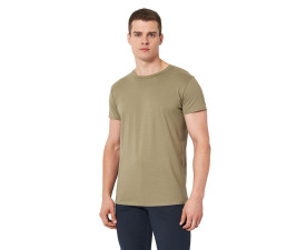 Футболка чоловіча SOL'S Pioneer (хакі)