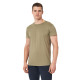 Футболка чоловіча SOL'S Pioneer (хакі)