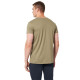 Футболка чоловіча SOL'S Pioneer (хакі)