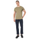 Футболка чоловіча SOL'S Pioneer (хакі)