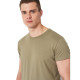 Футболка чоловіча SOL'S Pioneer (хакі)