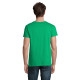 Футболка чоловіча SOL'S Pioneer (яскраво-зелений)