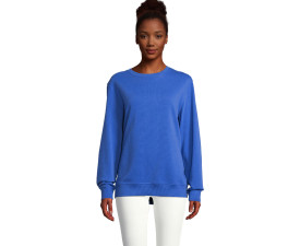 Світшот SOL'S Comet (яскраво-синій) Світшот SOL'S Comet (яскраво-синій)