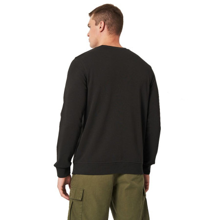 Світшот SOL'S Comet (чорний)