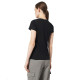 Футболка жіноча SOL'S Pioneer (насичений чорний)