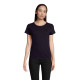 Футболка жіноча SOL'S Pioneer (кобальт)