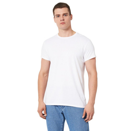 Футболка чоловіча SOL'S Crusader (білий)