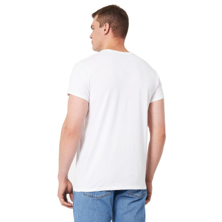 Футболка чоловіча SOL'S Crusader (білий)