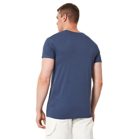 Футболка чоловіча SOL'S Crusader (джинсовий) Футболка чоловіча SOL'S Crusader (джинсовий)