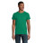 Футболка чоловіча SOL'S Crusader (яскраво-зелений)