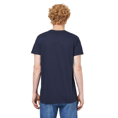 Футболка чоловіча SOL'S Crusader (кобальт)