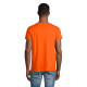 Футболка чоловіча SOL'S Crusader (помаранчевий) Футболка чоловіча SOL'S Crusader (помаранчевий)