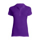 Футболка поло SOL'S Passion (темно-фіолетовий)