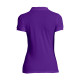 Футболка поло SOL'S Passion (темно-фіолетовий)