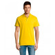 Футболка поло SOL'S Summer II (лимонний)