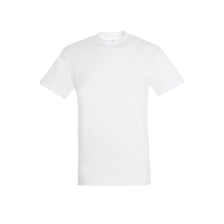 Футболка SOL'S Regent (білий)