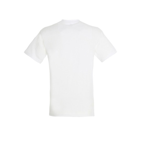 Футболка SOL'S Regent (білий)