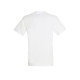 Футболка SOL'S Regent (білий)