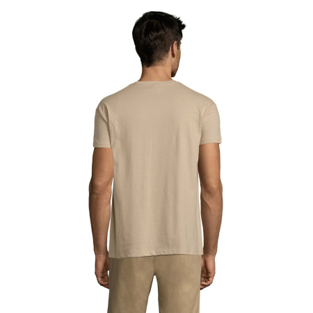 Футболка SOL'S Regent (пісочний)