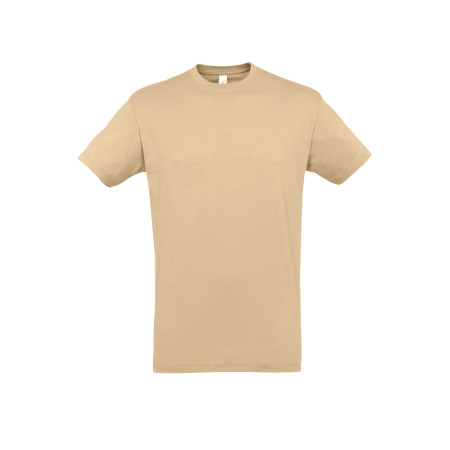 Футболка SOL'S Regent (пісочний)