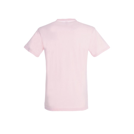 Футболка SOL'S Regent (пудрово-рожевий)