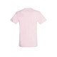 Футболка SOL'S Regent (пудрово-рожевий)