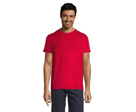 Футболка SOL'S Regent (червоний) Футболка SOL'S Regent (червоний)