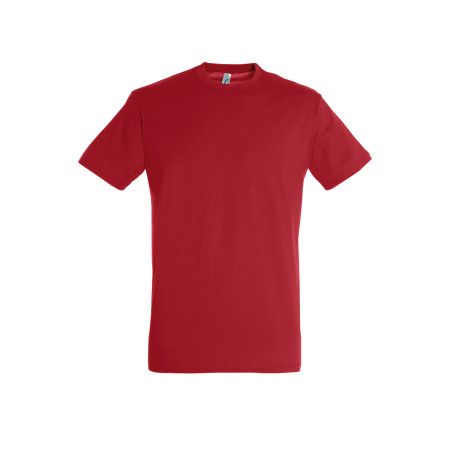 Футболка SOL'S Regent (червоний)