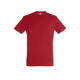 Футболка SOL'S Regent (червоний)