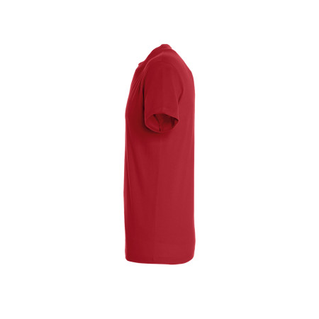 Футболка SOL'S Regent (червоний)